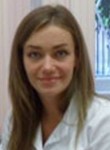 Баркова Ирина Владимировна, врач 
стоматолог-терапевт