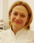 Любимцева Елизавета Станиславовна, 
стоматолог-терапевт