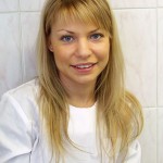 Виноградова Надежда Александровна, 
врач-стоматолог/терапевт-парадонтолог